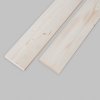 Smrková Hoblovaná Prkna AB 18x116x5000 mm