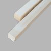 Hranoly ABC 79x79x4000 mm