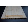 Palubky obkladové smrk AB KLASIK 15 x 121 x 5100mm
