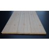 Palubky obkladové smrk AB KLASIK 19 x 196 x 3000mm