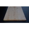 Palubky obkladové smrk oboustranné  AB KLASIK 18 x 121 x 4000mm
