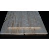 Palubky obkladové smrk BC KLASIK 19 x 121 x 5100mm