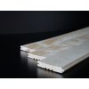 Palubky obkladové smrk BC KLASIK 19 x 146 x 5100mm