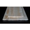 Palubky obkladové smrk BC KLASIK 19 x 146 x 5100mm