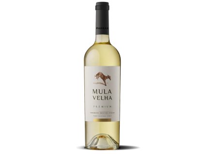 Mula Velha Premium branco