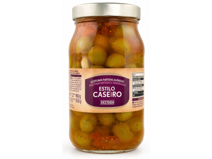 Caseiro
