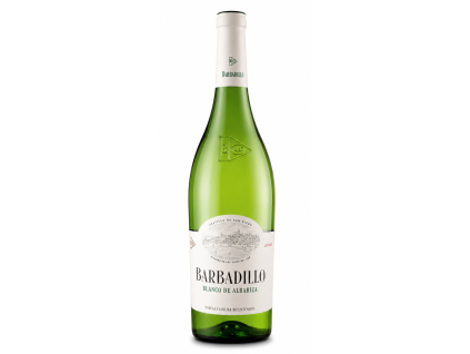 Barbadillo
