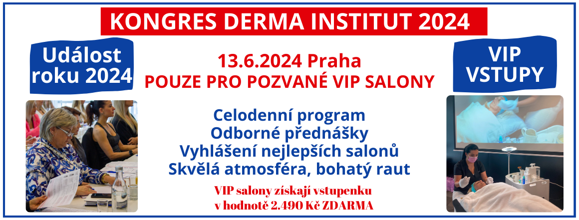 kongres derma institut