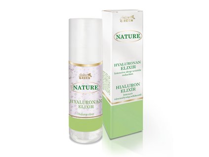 hyaluron elixir