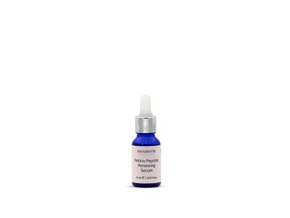 retino peptide renewing serum