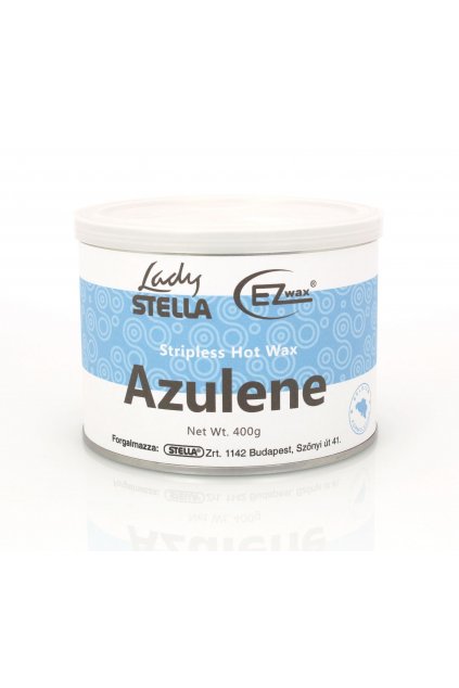 ez wax azulen 400