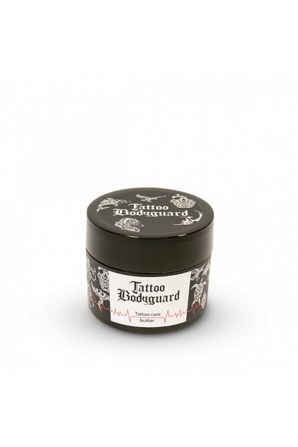 TATTOO BODYGUARD TATTOO CARE BUTTER BIG