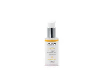 hyaluron hydro boost serum