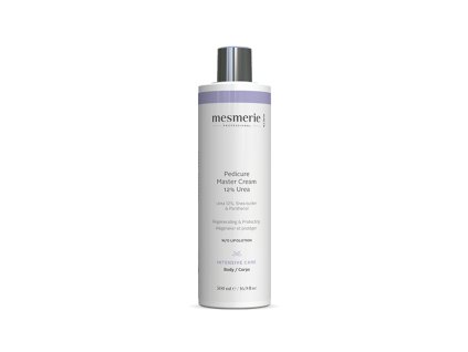 pedicure master cream 10%EF%BF%BD urea 500ml cep