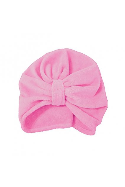 thumb kozepes 02130422826604011 kozmetikai turban rozsaszin bambusz frottir 1