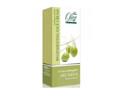 OLIVE 24h regenerační krém