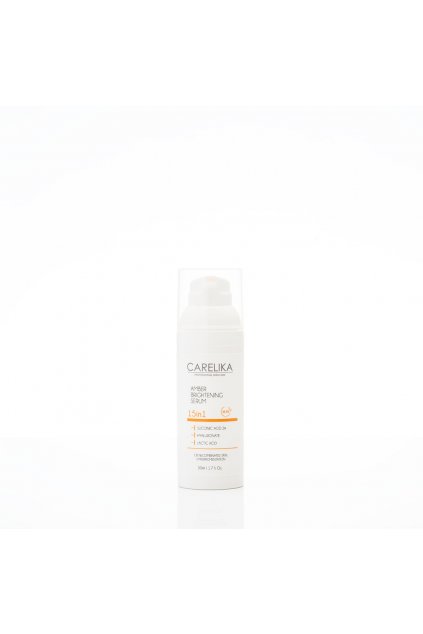 amber serum 50ml