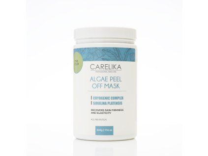 Algae PEEL OFF Cryogenic complex maska 500 g
