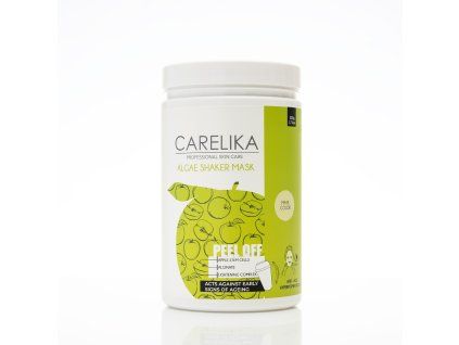 Shaker PEEL OFF Apple Stem Cells & Lightening complex maska 500g
