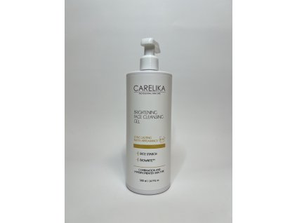 Rice gel 500ml