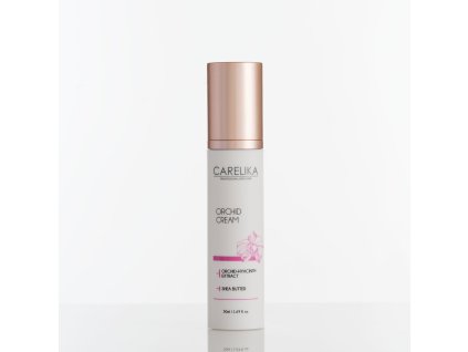 ORCHID STEM CELL krém pro citlivou pleť 50ml HOME