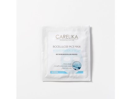 biocellulose modrá 8ml
