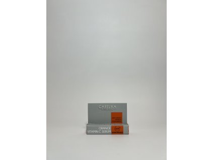 orange sérum 7ml