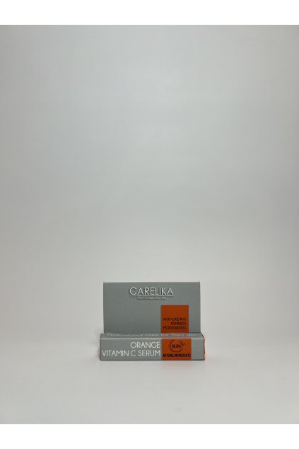 orange sérum 7ml