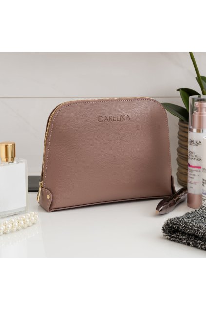 Accessories BeigeCosmeticBag