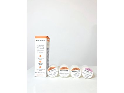 Vzorový miniset MESMERIE MESOLIFT BONUS 240 bodů