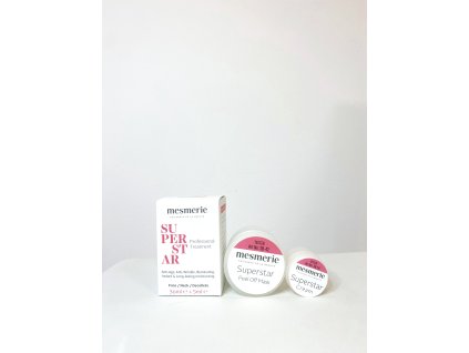 Vzorový miniset MESMERIE SUPERSTAR BONUS 240 bodů