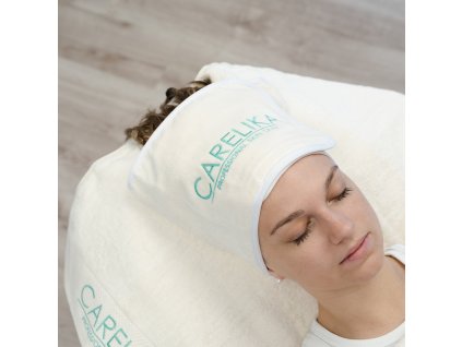 Čelenka široká s logem BONUS (145 bodů)