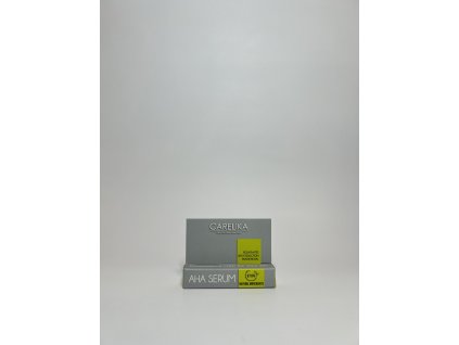 aha sérum 7ml