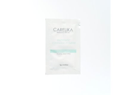 Enzymatic Cleansing Powder SAMPLE