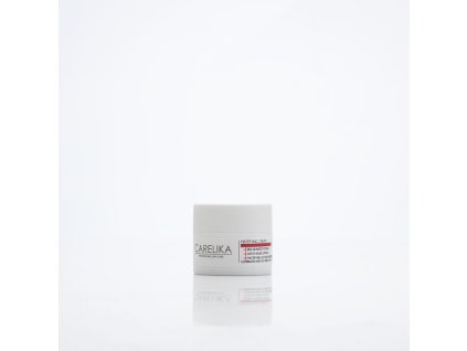 matyfující krém