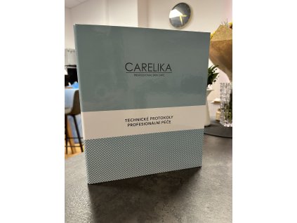 Šanon na tiskové materiály CARELIKA BONUS 100 bodů