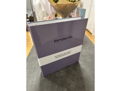 Šanon na tiskové materiály MESMERIE BONUS 100 bodů