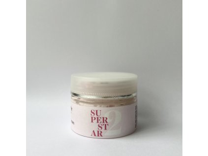 SUPERSTAR anti age liftingový krém s peptidy 50 ml HOME