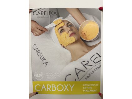 Plakát Carelika CARBOXY