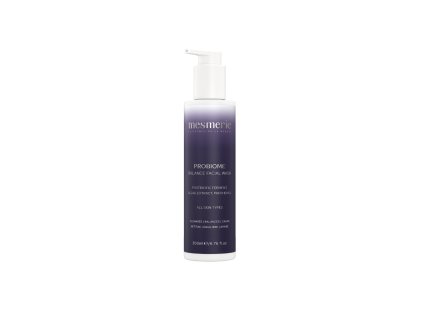 cisteni probiome mycí gel
