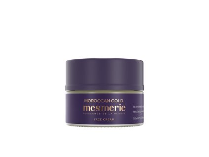krem moroccan gold