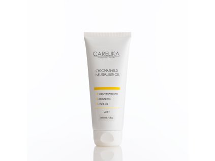 CARELIKA Chromashield Neutralizer Gel front