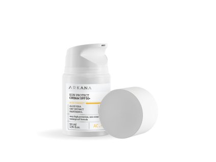 34053 Sun Protect Cream SPF 50