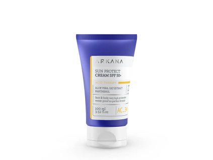 56034 Sun Protect Cream SPF 50+ 100 ml