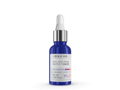 Full Spectrum Protect Drops 30 ml 800x800
