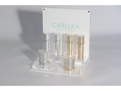 carelika displej wh