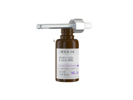 arkana neurogaba peel