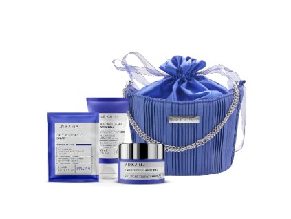 arkana xmas set 1