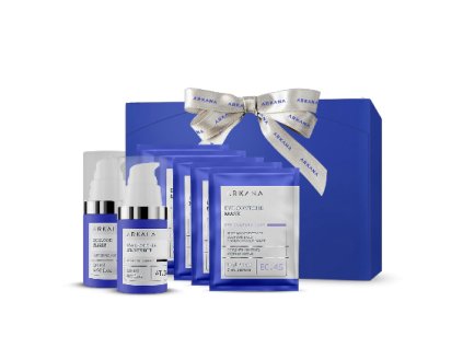 arkana xmas set 2