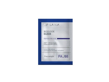 Bo2Look Elixir 1 ml saszetka